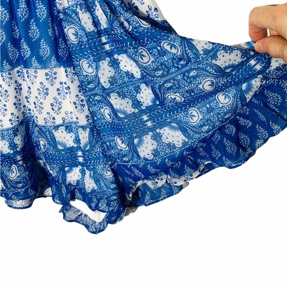 Show Me Your Mumu Romper - Picture 2 of 7